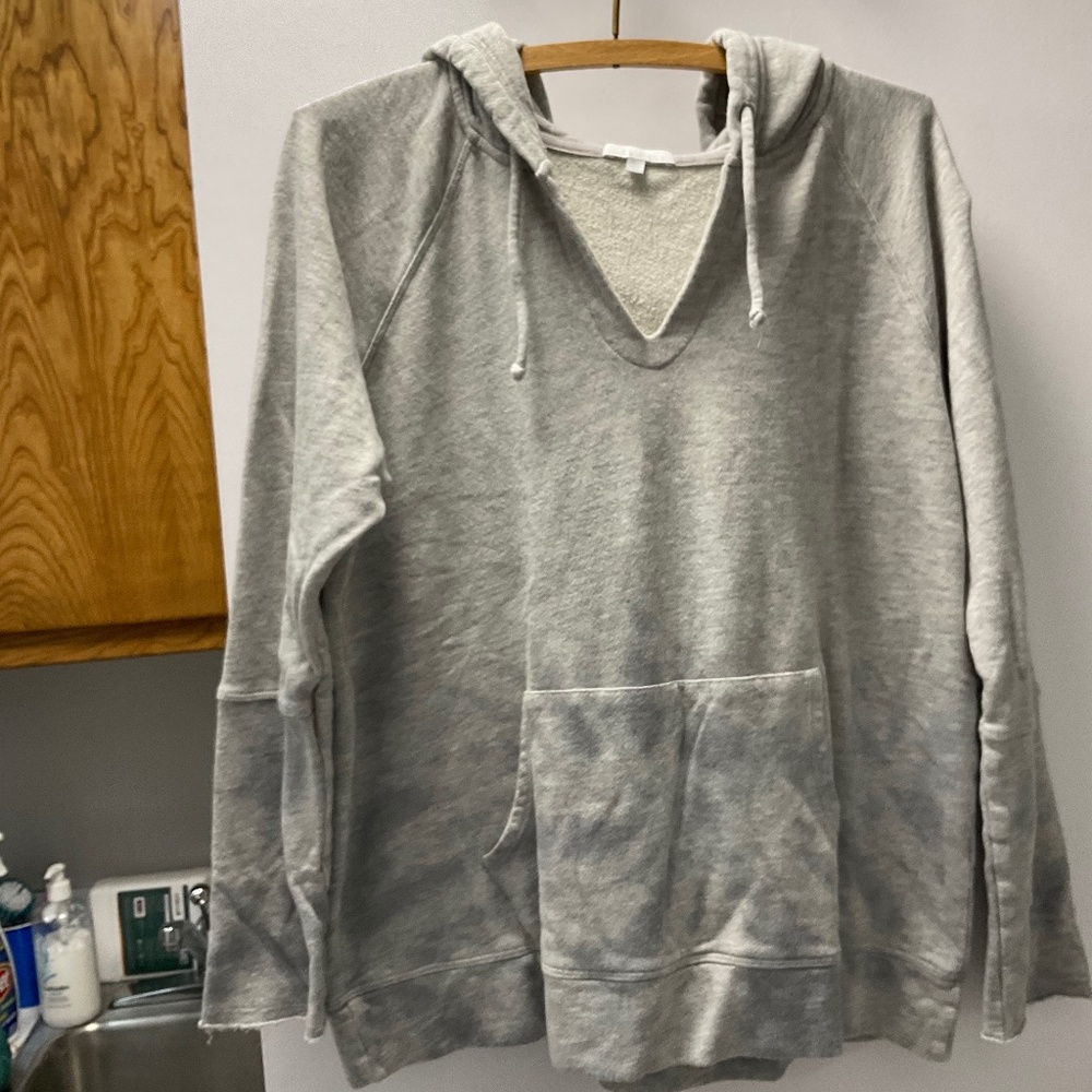 Calme by Johnny Was | Mira Tie Dye Hoodie